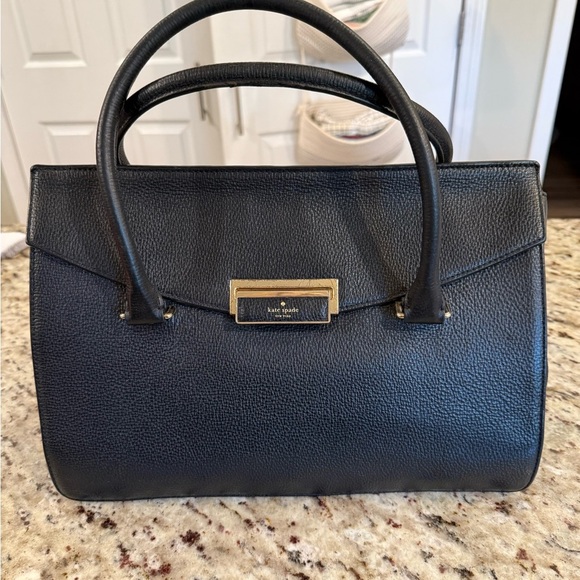 Kate Spade Satchel - Picture 1 of 6
